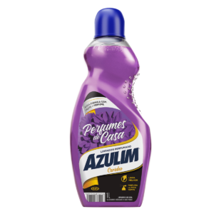 COD 7774 LIMPADOR PERFUMADO CARINHO 500ML